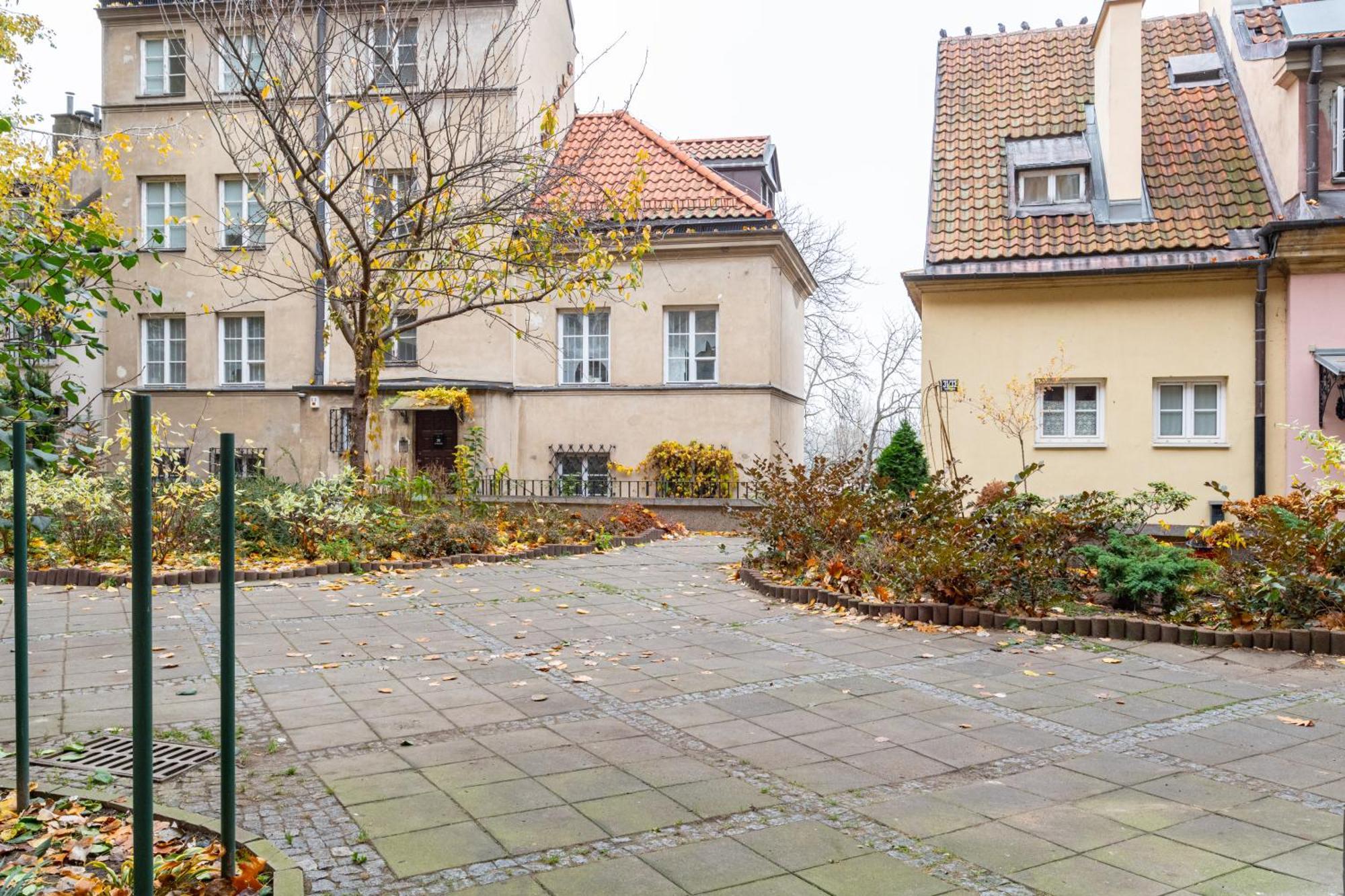 Superapart Krzywe Kolo 6 Leilighet