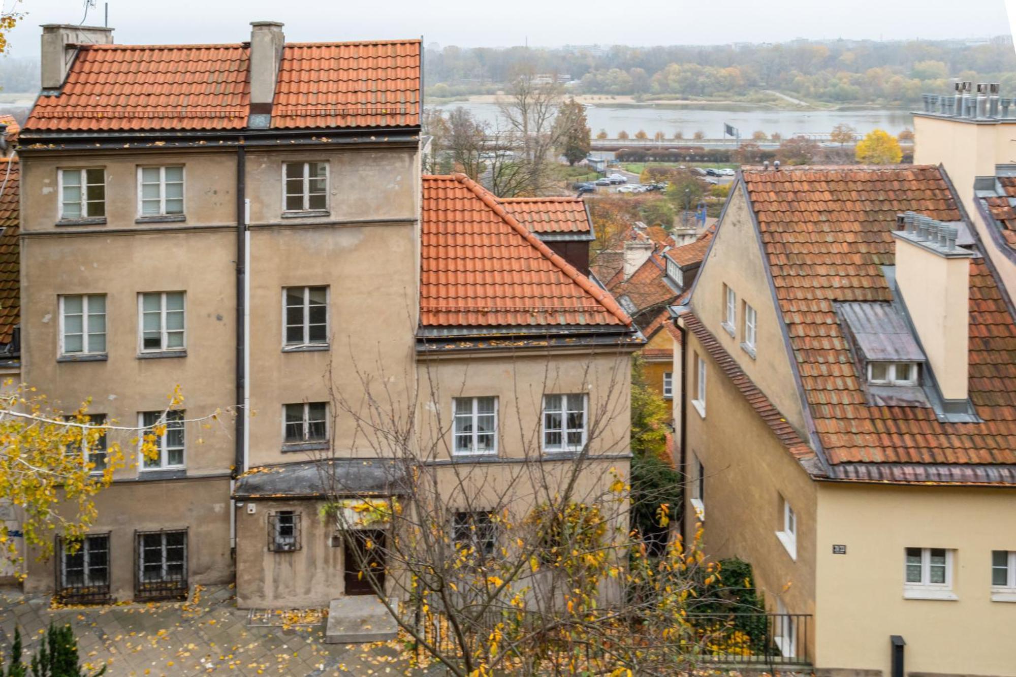 Leilighet Superapart Krzywe Kolo 6 *