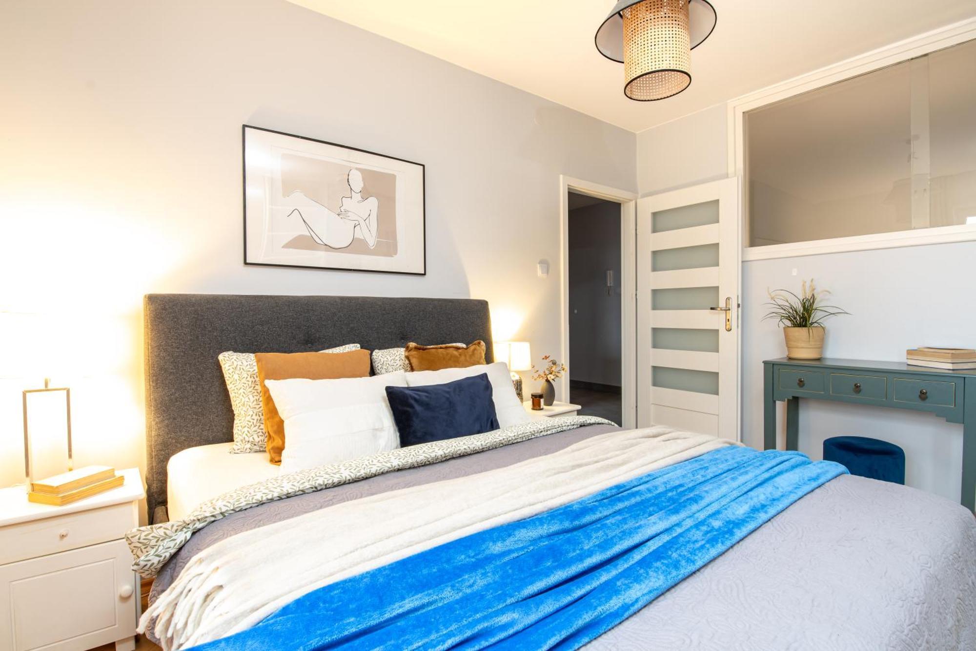 Superapart Krzywe Kolo 6 * Warszawa