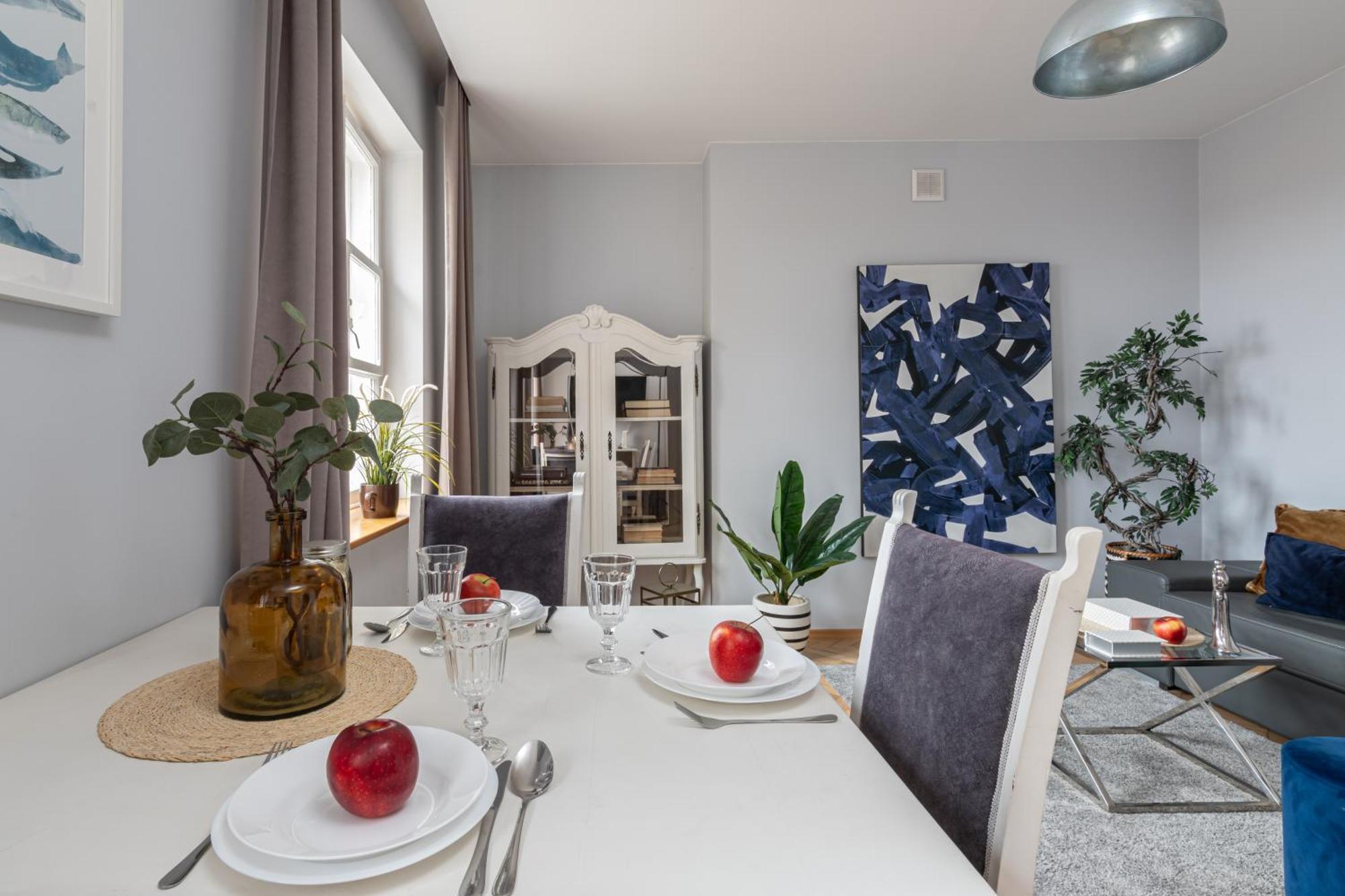 Superapart Krzywe Kolo 6 * Warschau