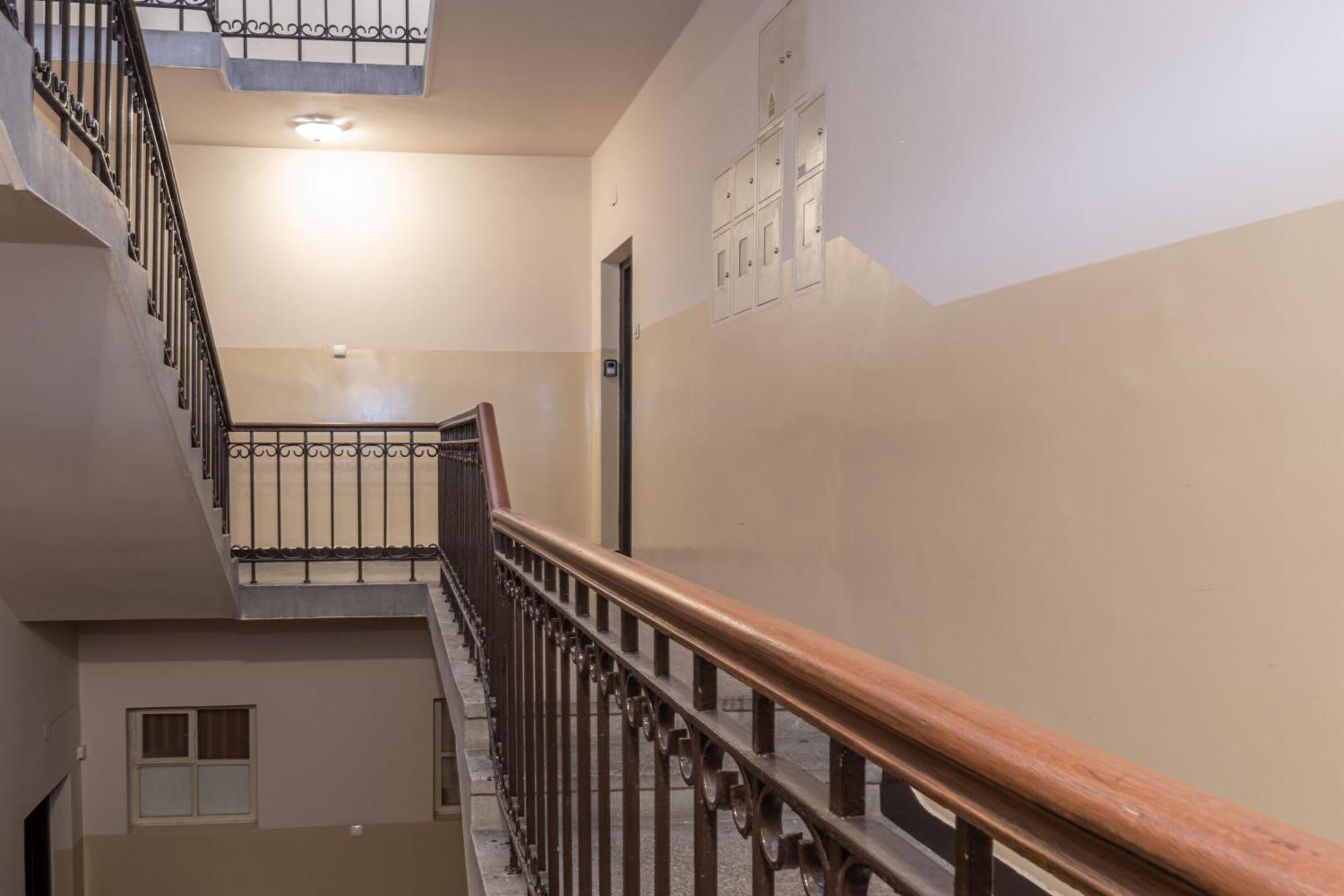 Leilighet Superapart Krzywe Kolo 6 *