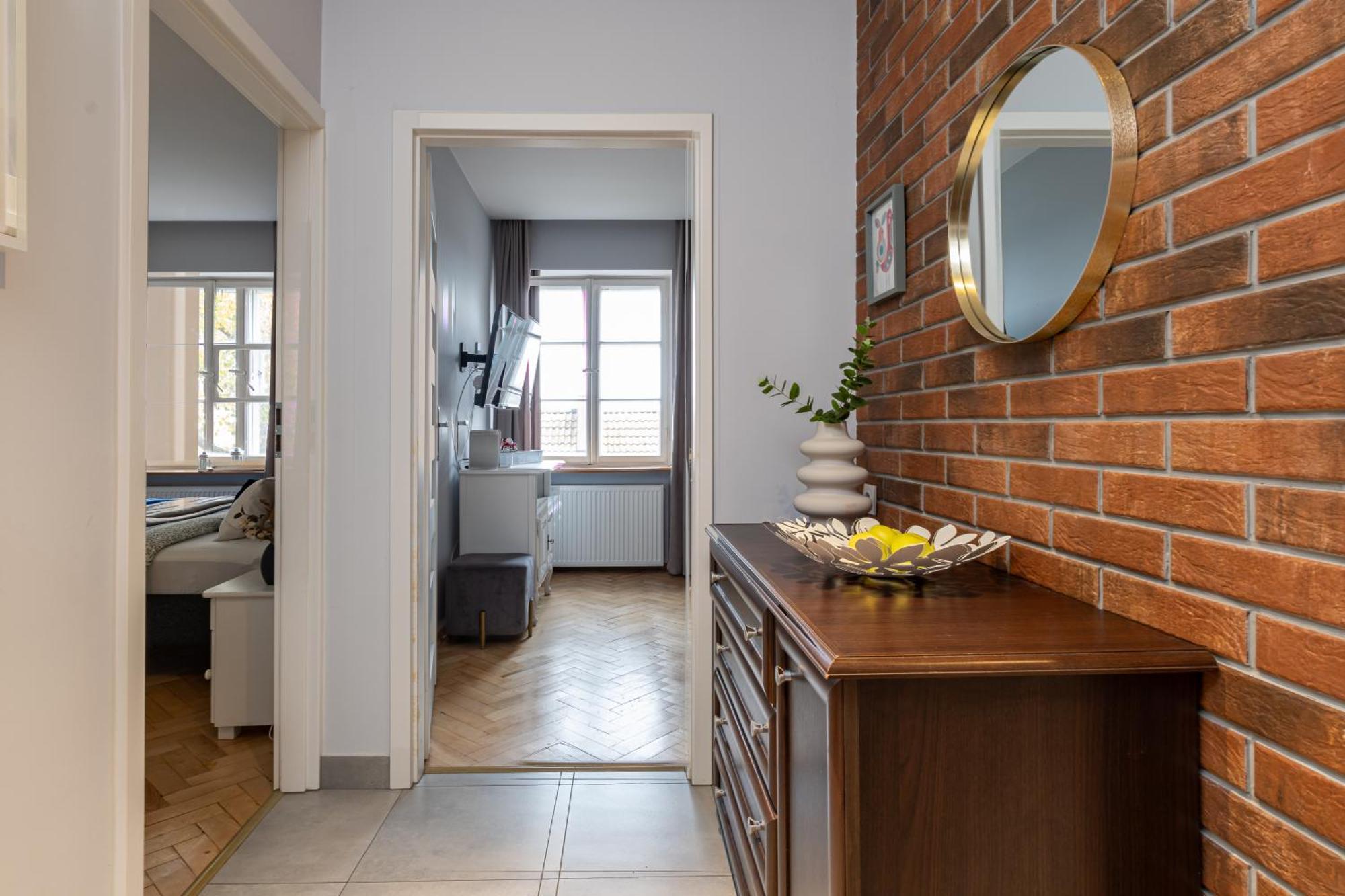 Leilighet Superapart Krzywe Kolo 6 Warszawa